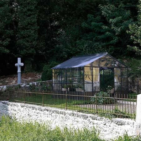 Annexe 1888 호텔 매그랜드 외부 사진